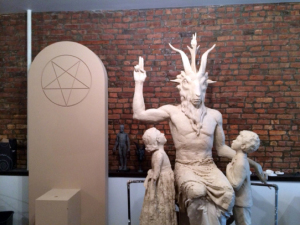 statua-satana-oklahoma
