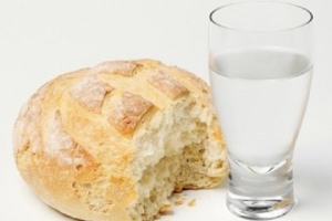 pane-e-acqua