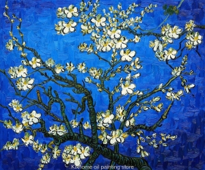 Branches-of-an-Almond-Tree-in-Blossom-large-oil-painting-on-canvas-Van-Gogh-scenery-wall
