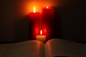 libri--fortuna-dice--la-candela-rossa--candele_3336533