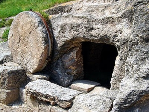 tomb_The Tomb of Jesus'