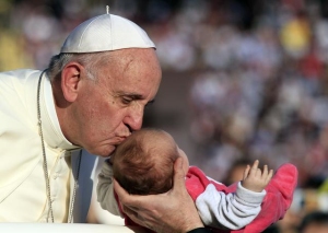 Italy Vatican Pope