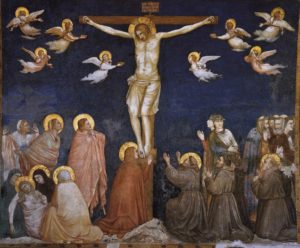 giotto_lower_church_assisi_crucifixion_01